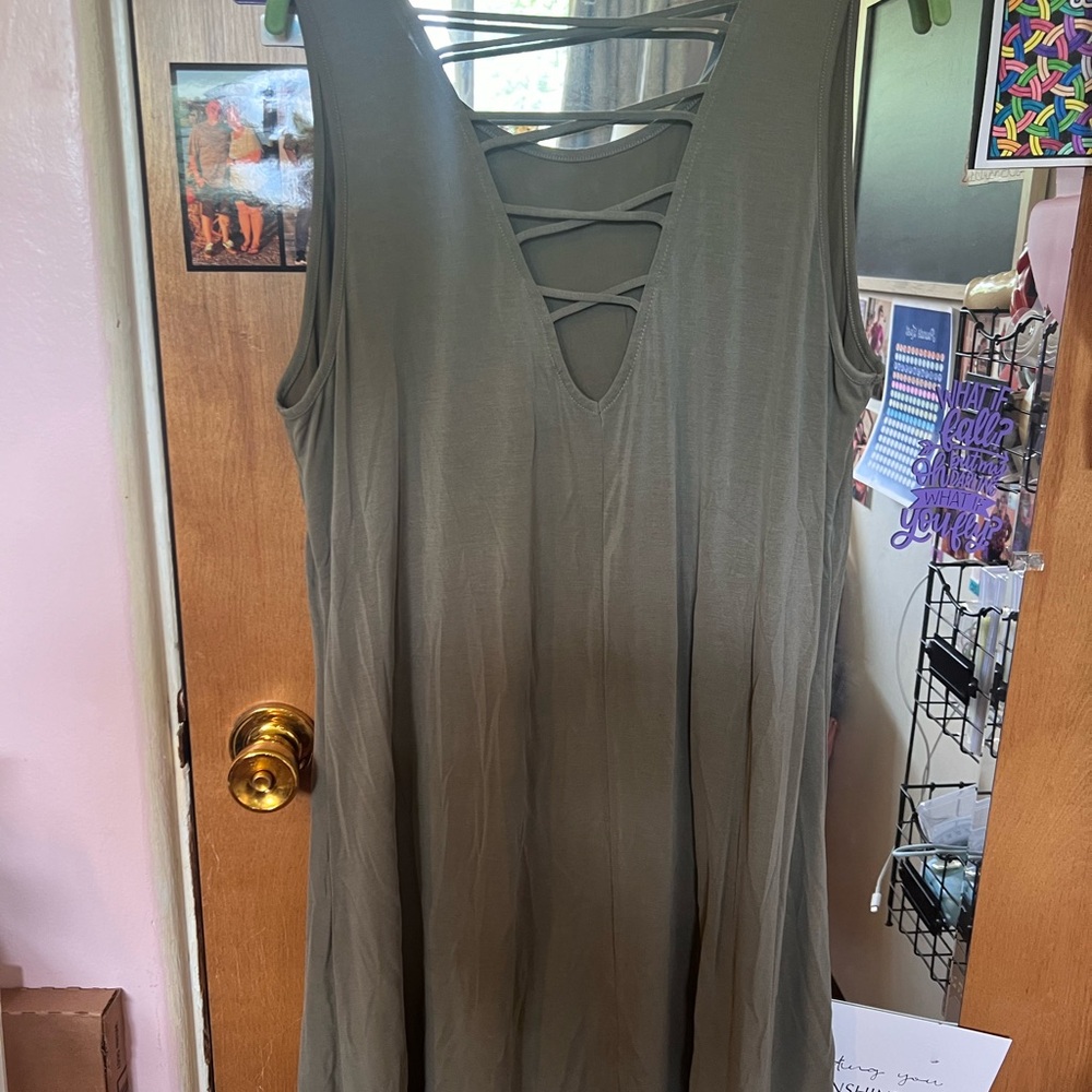 Dress